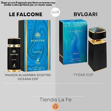Maison Alhambra Sceptre Oceana 100ml EDP Man